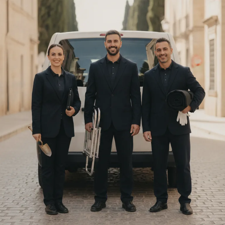 agenzia funebre Aci Catena